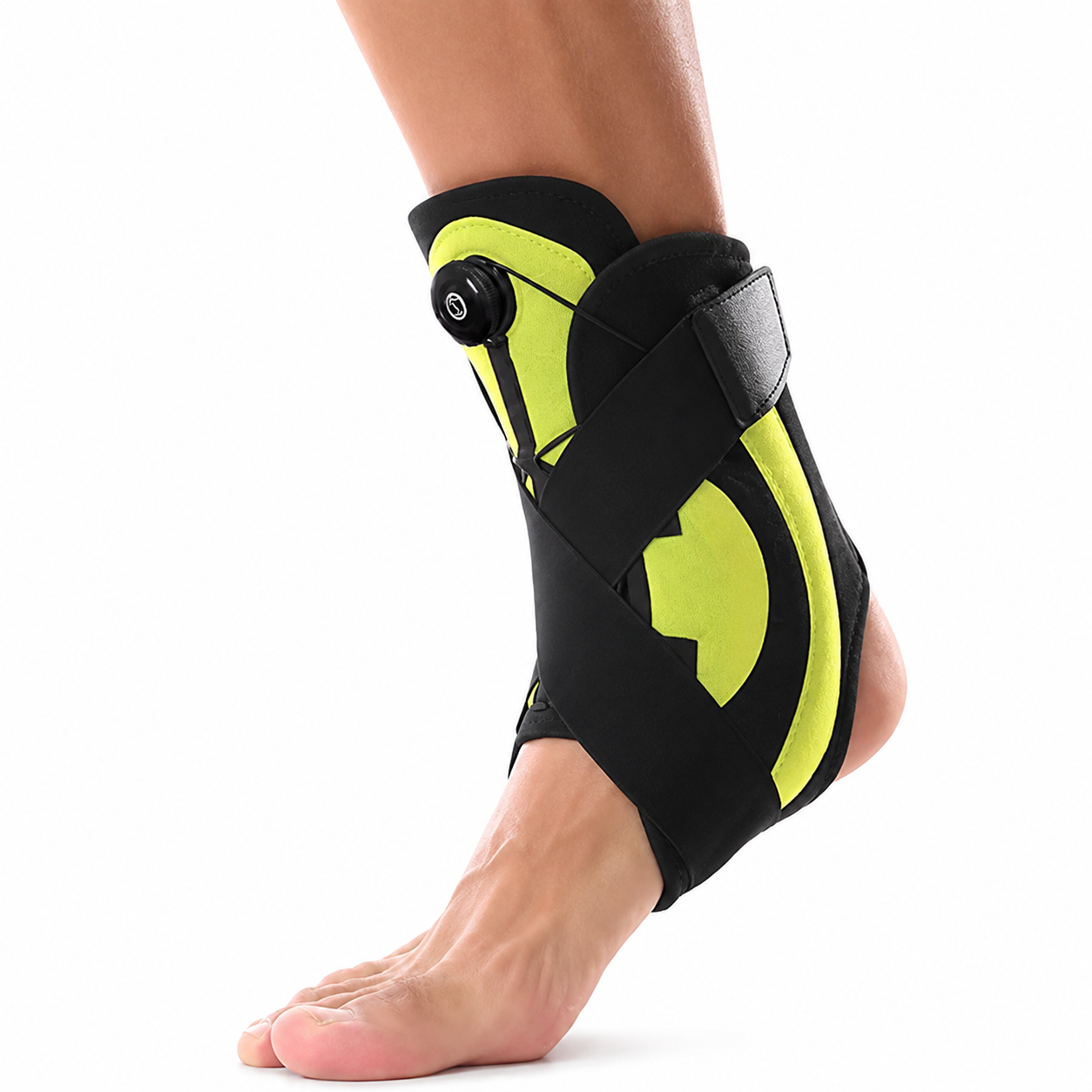 Ankle Protection Brace