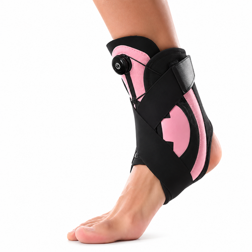 AnklePro Support