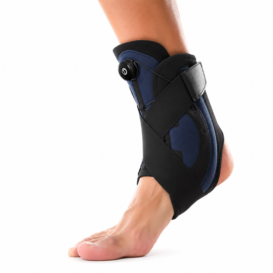 Ankle Protection Brace