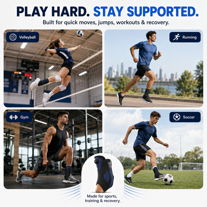 Ankle Protection Brace