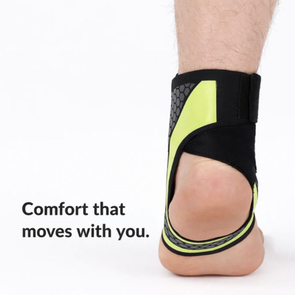 AnklexPro™ Ankle Support – Stability for Every Step
