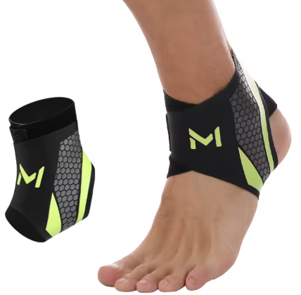 AnklexPro™ Ankle Support – Stability for Every Step