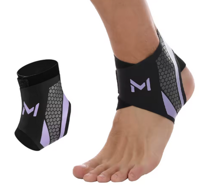 AnklexPro™ Ankle Support – Stability for Every Step