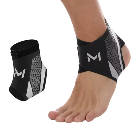 AnklexPro™ Ankle Support – Stability for Every Step