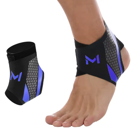 AnklexPro™ Ankle Support – Stability for Every Step