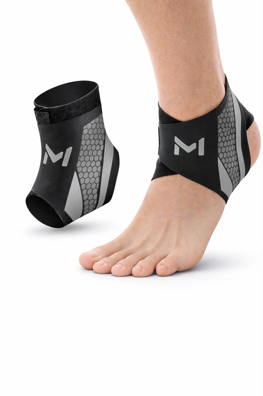AnklexPro™ Ankle Support – Stability for Every Step